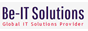 Powered by Be IT Solutions